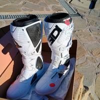 Sidi Crossfire srs