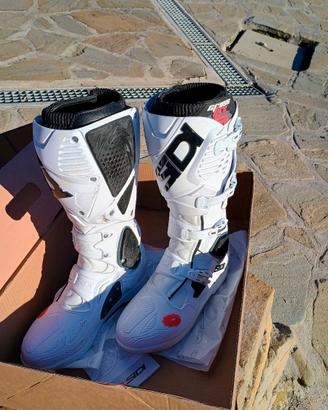 Sidi Crossfire srs