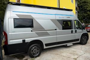 Camper Sunliving V 65 XL