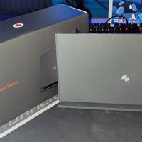 Vodafone Power Station