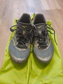 scarpe chiodate atletica