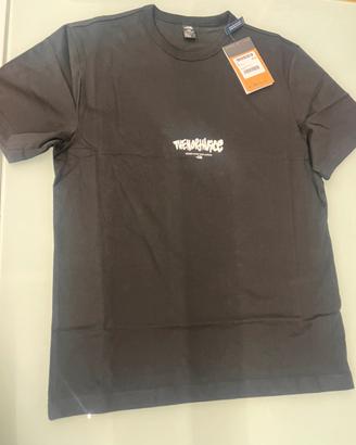 Maglia the north face originale