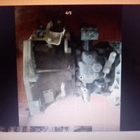 Cambio fiat punto 1.2