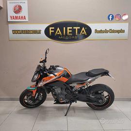 KTM 790 Duke - 2019