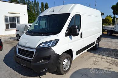 FIAT Ducato 335 2.0 BlueHDi 130CV L2 H2 Furgone