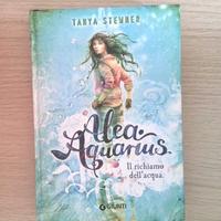 "Alea Acquarius Il Richiamo Dell'Acqua"