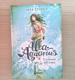 "Alea Acquarius Il Richiamo Dell'Acqua"