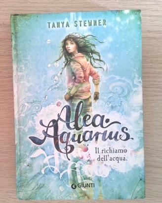 "Alea Acquarius Il Richiamo Dell'Acqua"