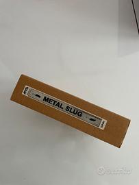 Metal Slug MVS Neo Geo originale SNK
