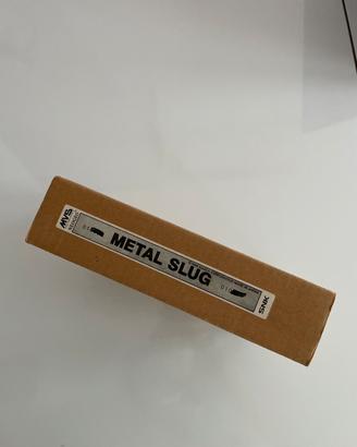 Metal Slug MVS Neo Geo originale SNK