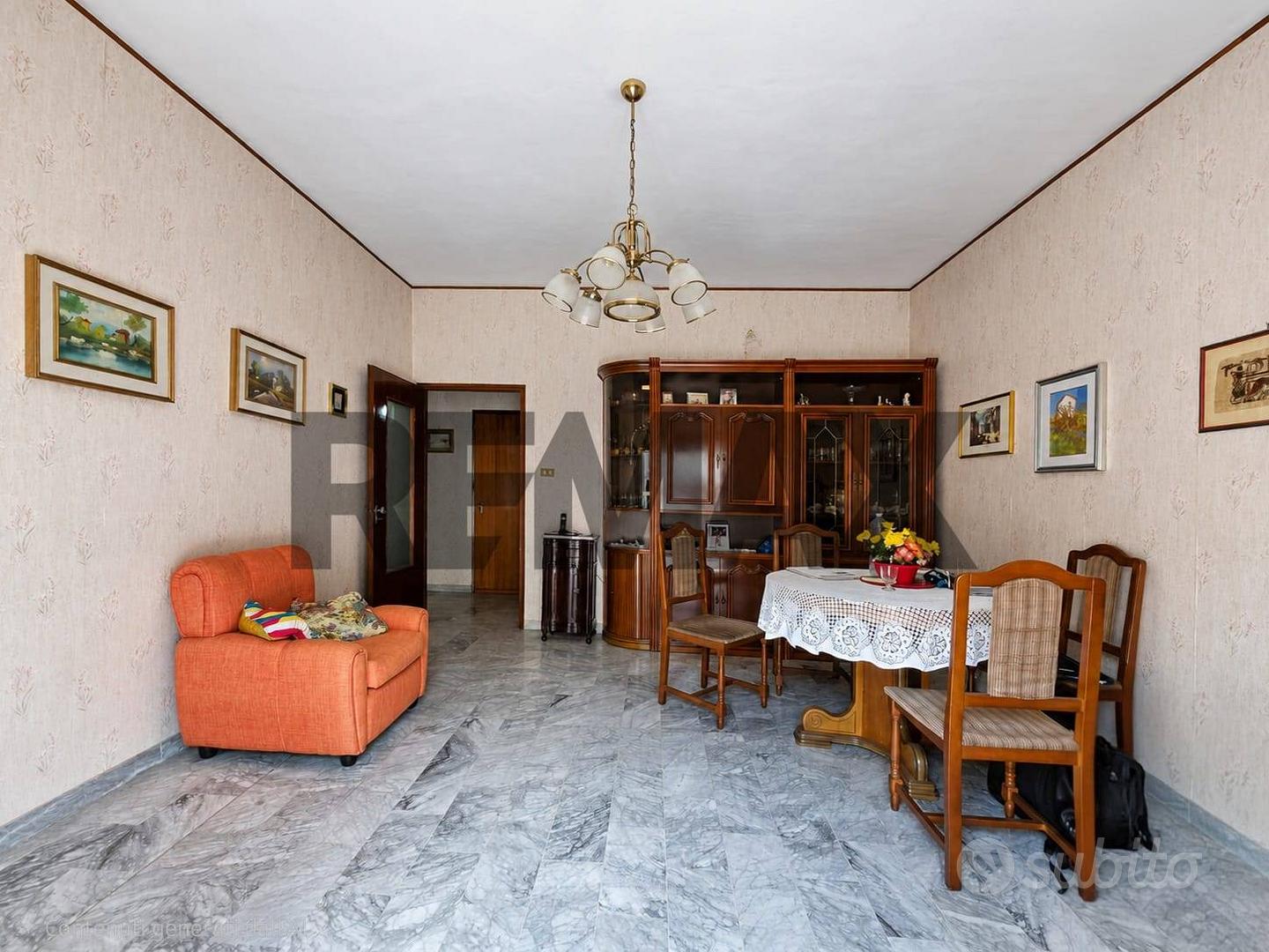 Appartamento – CS - Altro