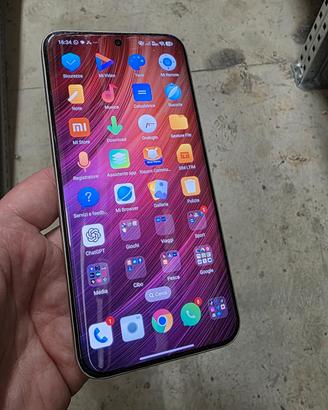 Xiaomi Redmi Note 15 Pro + (plus) 8/256