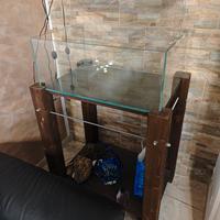 Acquario Amtra Shallow 75x50x30.