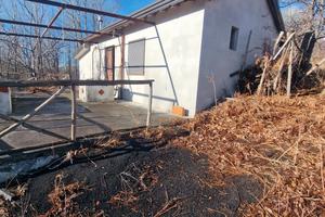 Terreno monte pomiciare zafferana Etnea 3800 mq