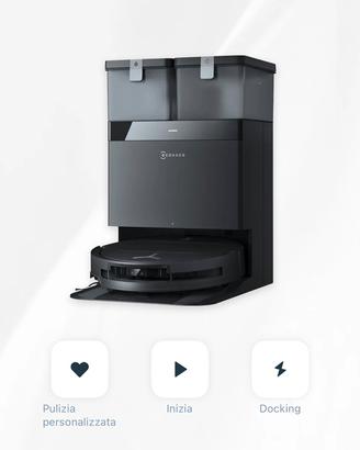 Ecovacs T50 omni pro