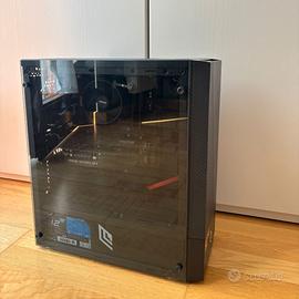 PC GAMING.
