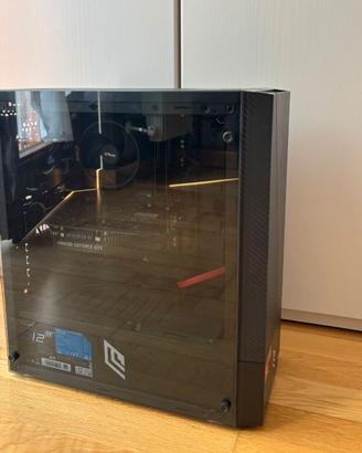 PC GAMING.