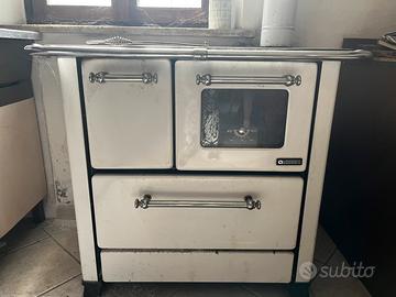Stufa/putage Nordica