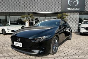Mazda 3 Mazda3 2.0L e-Skyactiv-G M Hybrid Exclusiv