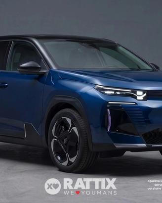 CITROEN C5 Aircross II 2025 C5 Aircross 1.2 hybrid