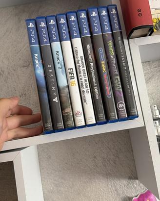 Playstation 4