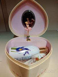 Carillon con profumo 