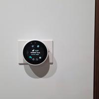 Termostato Google nest learning thermostat gen 3