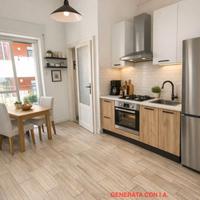 Zona centro: da ristrutturare