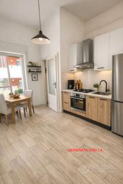 Zona centro: da ristrutturare