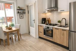 Zona centro: da ristrutturare