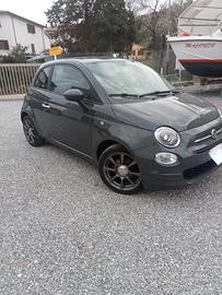 FIAT 500_a. 2016_km 117.300