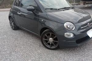 FIAT 500_a. 2016_km 117.300