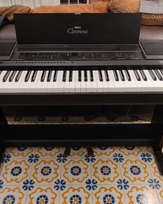 piano Yamaha cvp-5