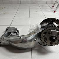 Ricambi Dicati Monster