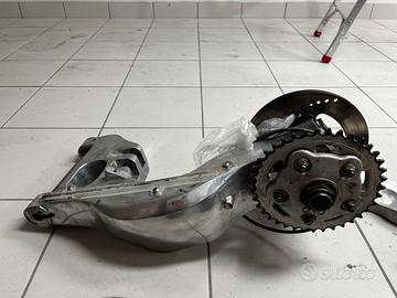 Ricambi Dicati Monster