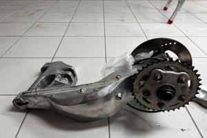 Ricambi Ducati Monster