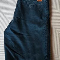 Carhartt WIP Bermuda uomo blu taglia 46
