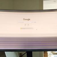 Samsung Monitor Gaming CRG9 (C49RG90), Curvo (1800