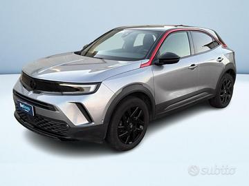 Opel Mokka 1.2 t GS s&s 100cv