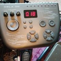 batteria elettronica Orla