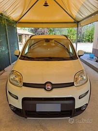 FIAT PANDA 1.0 HYBRID CITY - LIFE