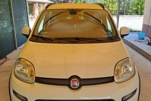FIAT PANDA 1.0 HYBRID CITY - LIFE