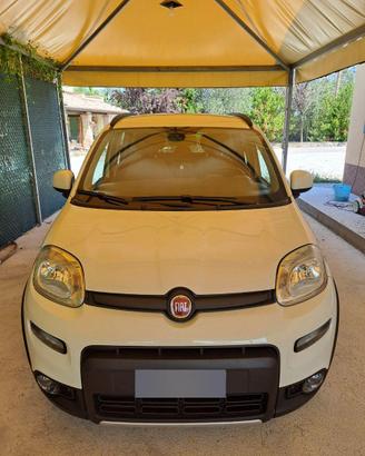 FIAT PANDA 1.0 HYBRID CITY - LIFE