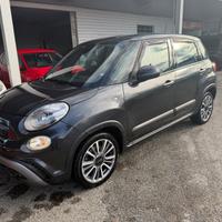 Fiat 500L 1.6 Multijet 120 CV Cross
