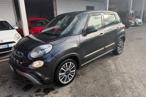 Fiat 500L 1.6 Multijet 120 CV Cross