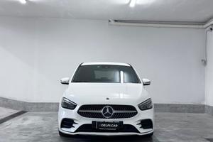 Mercedes-benz B 180 d Automatic Premium
