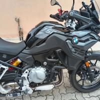 Bmw750gs