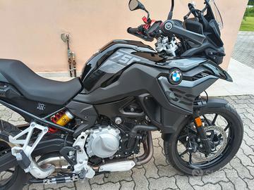 Bmw750gs