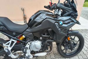 Bmw750gs