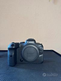 Canon Eos R6